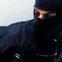 robbery