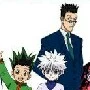 gon,killua,leorio