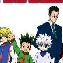 gon,killua,kurapika,leorio