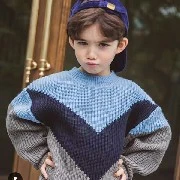 8y/o Adrian
