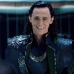 Loki Laufeyson