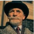 Reginald Hargreeves
