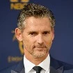 Hiram Lodge ( papá de Scarlett)