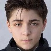 Charles de 12 años