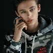 James de 10 años