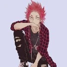 ejiro kirishima