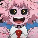 mina ashido