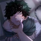 izuku midoriya
