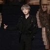 Min yoongi