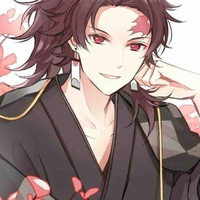 Tanjiro 