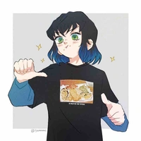 Inosuke 