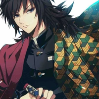 Giyuu