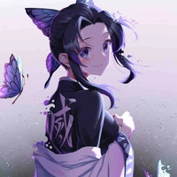 Shinobu 