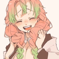 Mitsuri 