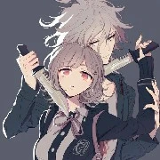 twins(past)