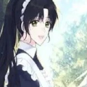 maid/angel mekukari