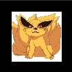 Kurama[kyuubi aoda]