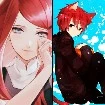 Kushina & Aoda