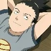 Shikamaru
