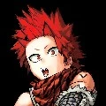 kirishima