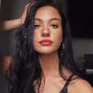 Aline (melhor amiga)