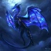 naga bintang (starshine)