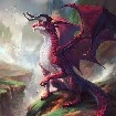 Yert (naga api)