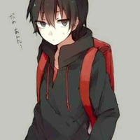 Lucas (8 year old)