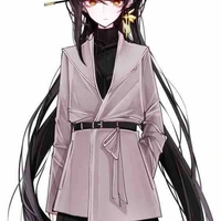Lauryn (knight for duchess)