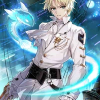 Hunter (duchess knight) 