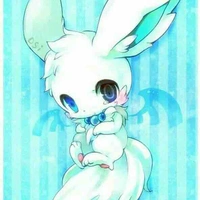 Lin Lin (hunters spirit) 