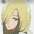 annie