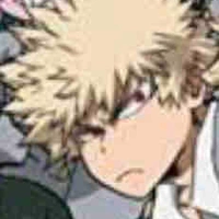 Bakugou 