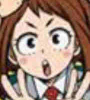 Uraraka