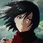 mikasa