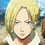 annie