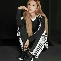 park chaeyoung/roseaana park