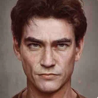 Man 1