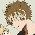 Kacchan(Katsuki)