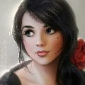 Rosy sis