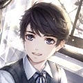 Liam (Son of Rosy)