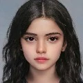 Ivy (Daughter of Rosy)