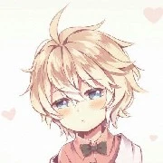 Xander Lucks (FL Little brother)