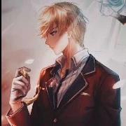 Tyrell Leo de la Rosa (6 bro )