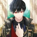 Nicholas ace Black *ml*