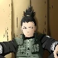 shikamaru