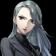 Lisa (mrs Evan