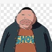 Old man