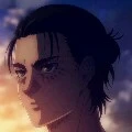 eren yeager