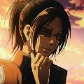 hange zoe